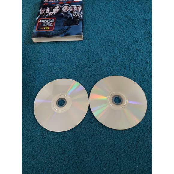 Battlestar Galactica Complete Season 1, 2, 2.5, 3, & Razor Unrated Extended DVD - Picture 11 of 11